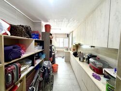Blk 152 Woodlands Street 13 (Woodlands), HDB 4 Rooms #563337621